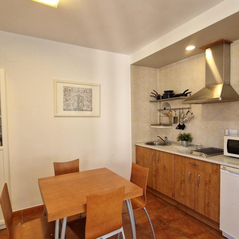 IMEDA Apartamentos MONTE GORBEA - Loft - 3