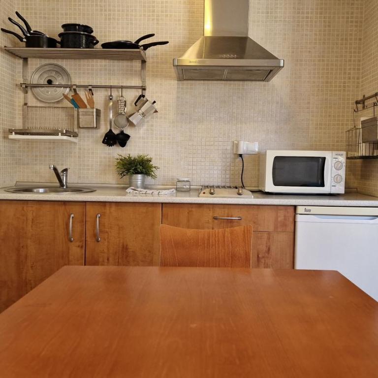 IMEDA Apartamentos MONTE GORBEA - Loft - 9