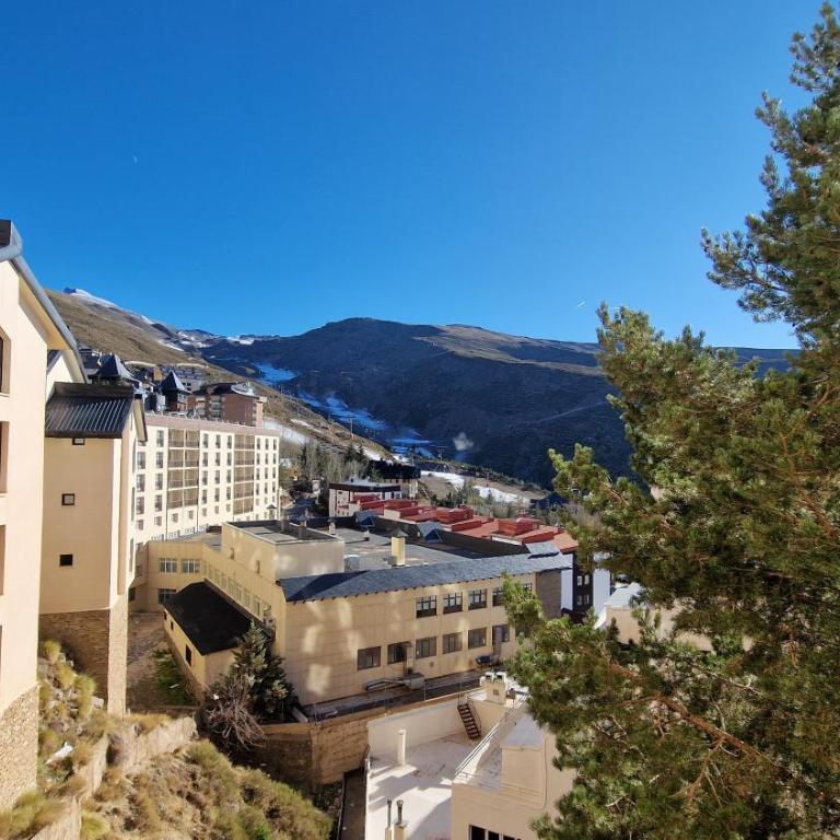 IMEDA Apartamentos MONTE GORBEA - Loft - 10