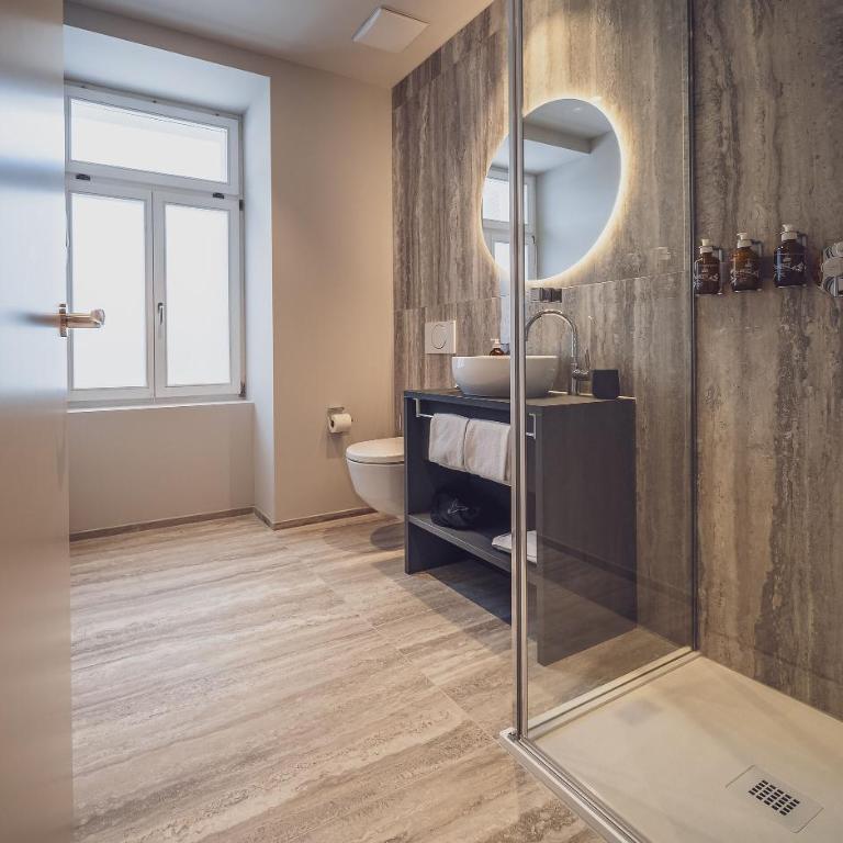 Hotel Joseph's House by Mountain Hotels - Superior Doppelzimmer - 1