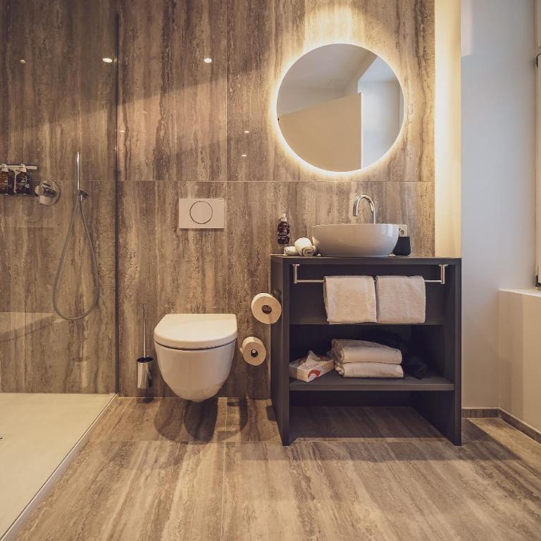 Hotel Joseph's House by Mountain Hotels - Suite - 4