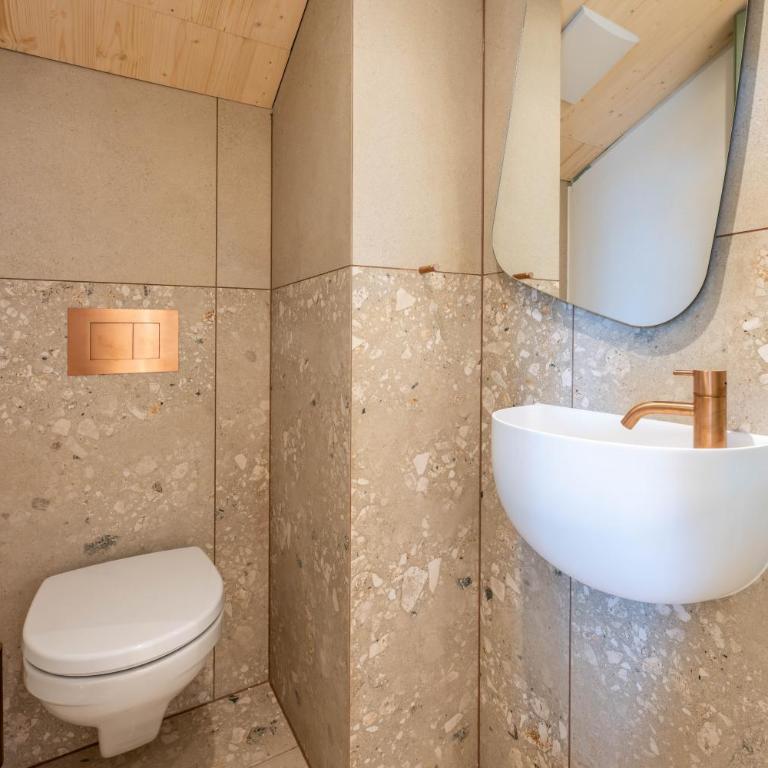 Hotel Sarazena - Suite mit Bergblick - 7