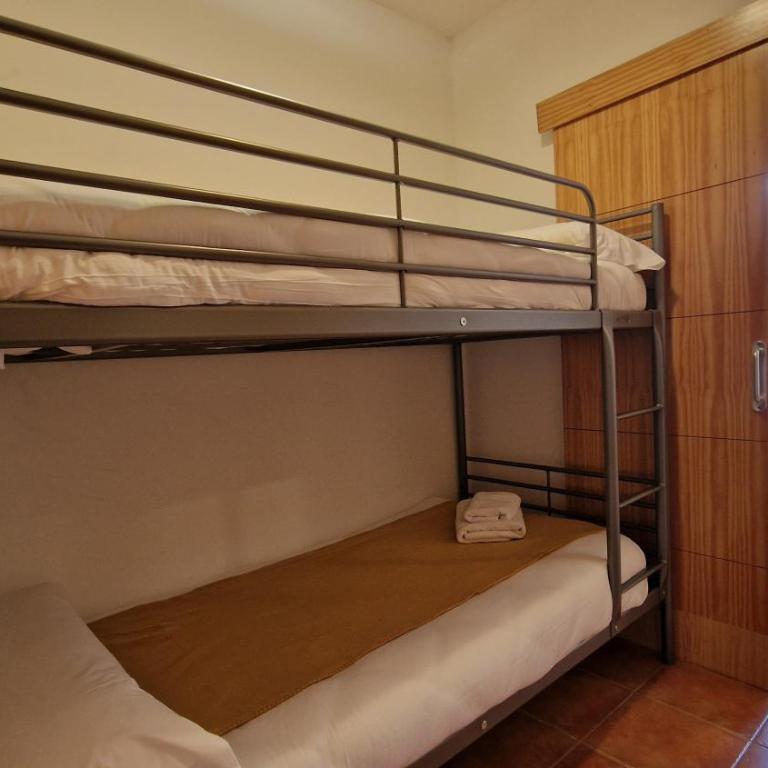 IMEDA Apartamentos MONTE GORBEA - Loft - 12