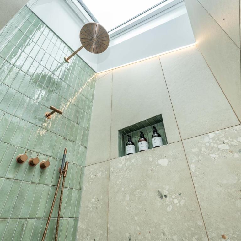 Hotel Sarazena - Suite mit Bergblick - 4