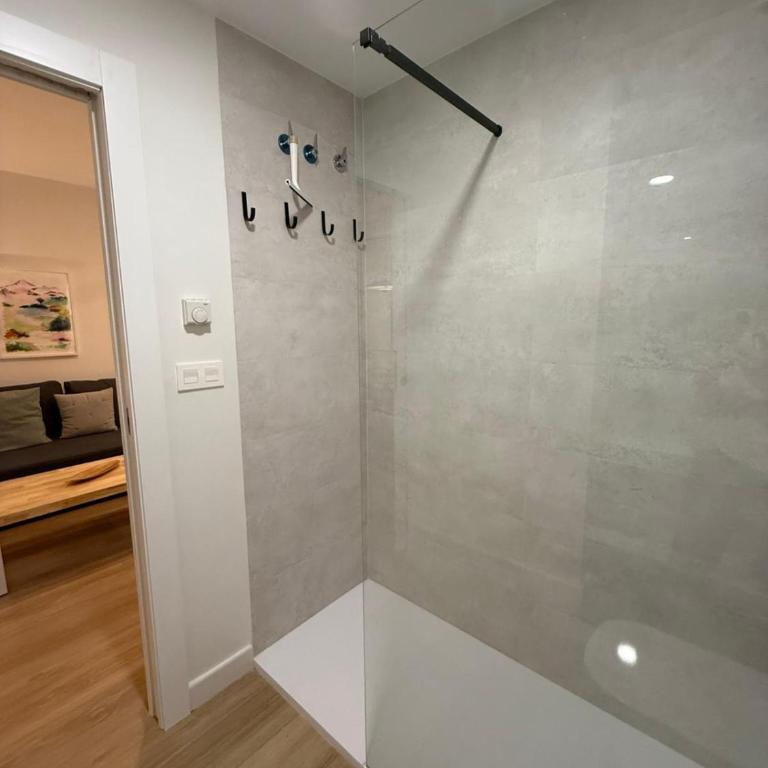 IMEDA Apartamentos MONTE GORBEA - Apartamento Familiar de 2 dormitorios - 9