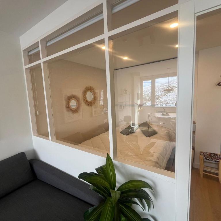 IMEDA Apartamentos MONTE GORBEA - Apartamento Familiar de 2 dormitorios - 3