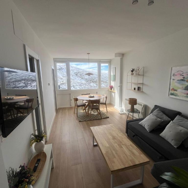 IMEDA Apartamentos MONTE GORBEA - Apartamento Familiar de 2 dormitorios - 1