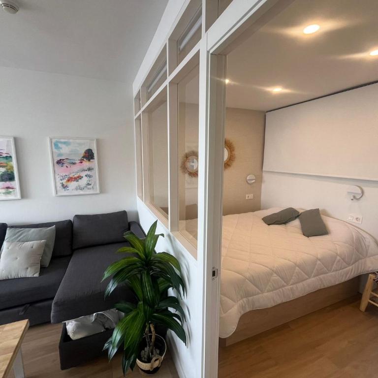 IMEDA Apartamentos MONTE GORBEA - Apartamento Familiar de 2 dormitorios - 8