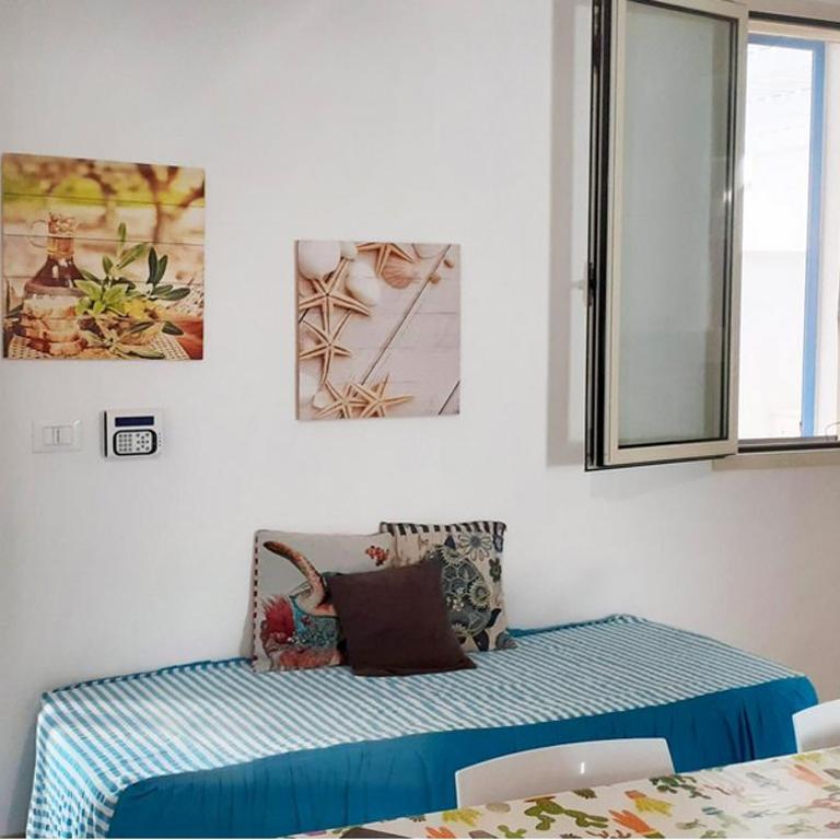 Summer House Annalisa - Casa con 2 Camere da Letto - 4