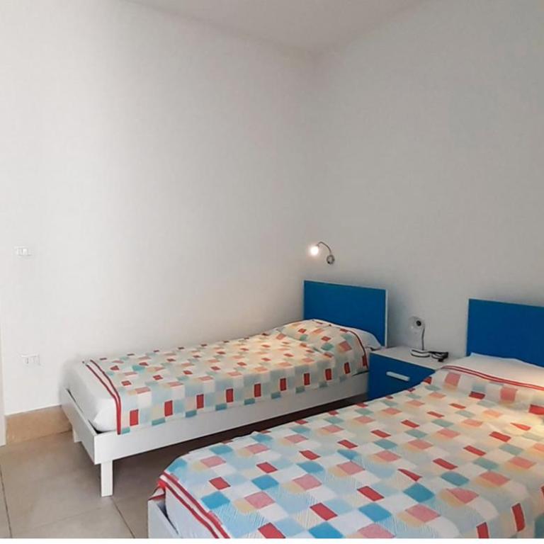 Summer House Annalisa - Casa con 2 Camere da Letto - 11