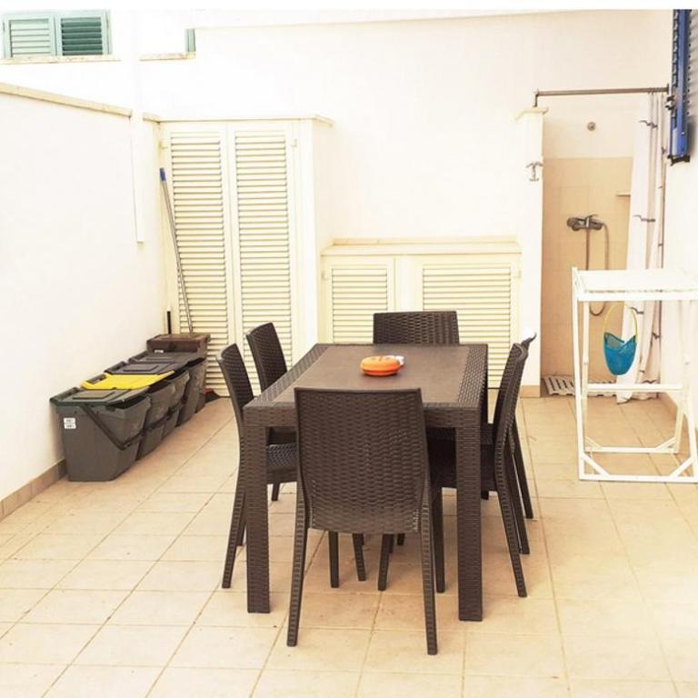 Summer House Annalisa - Casa con 2 Camere da Letto - 14