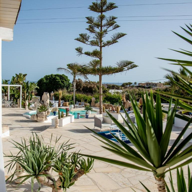 Residence Blue Marine - Appartamento con Vista Mare - 4