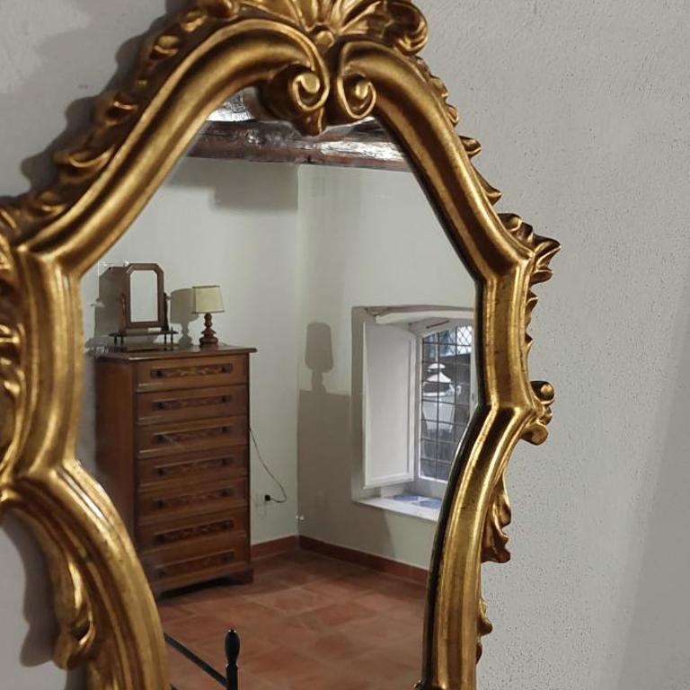 Palazzo Conte Federico Apartments - Appartamento Deluxe - 8