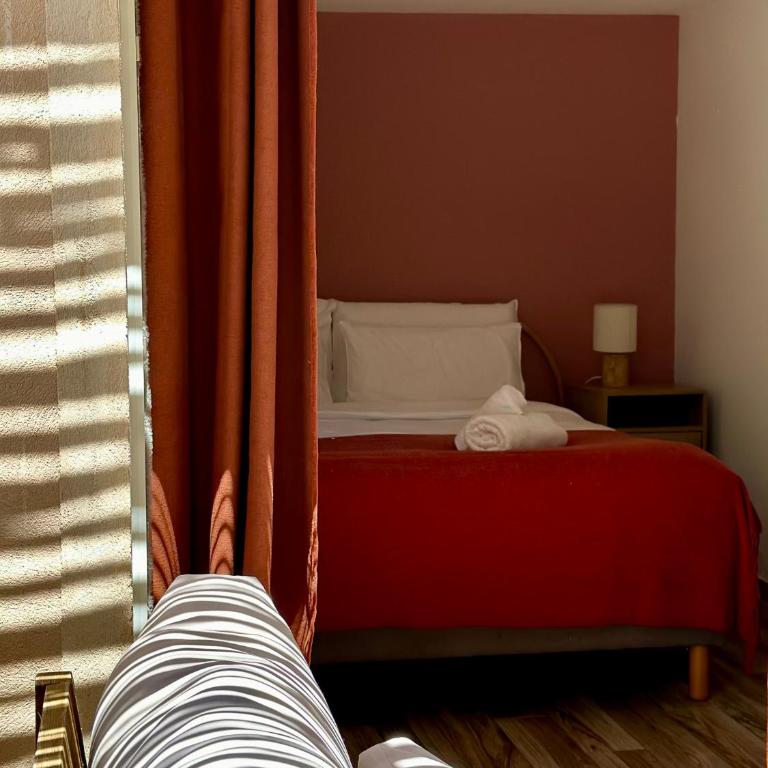 Hôtel Palombaggia - Suite - Vue sur Jardin - 6
