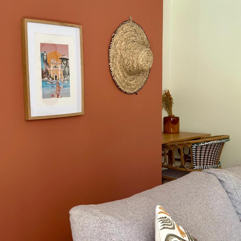 Hôtel Palombaggia - Suite - Vue sur Jardin - 4