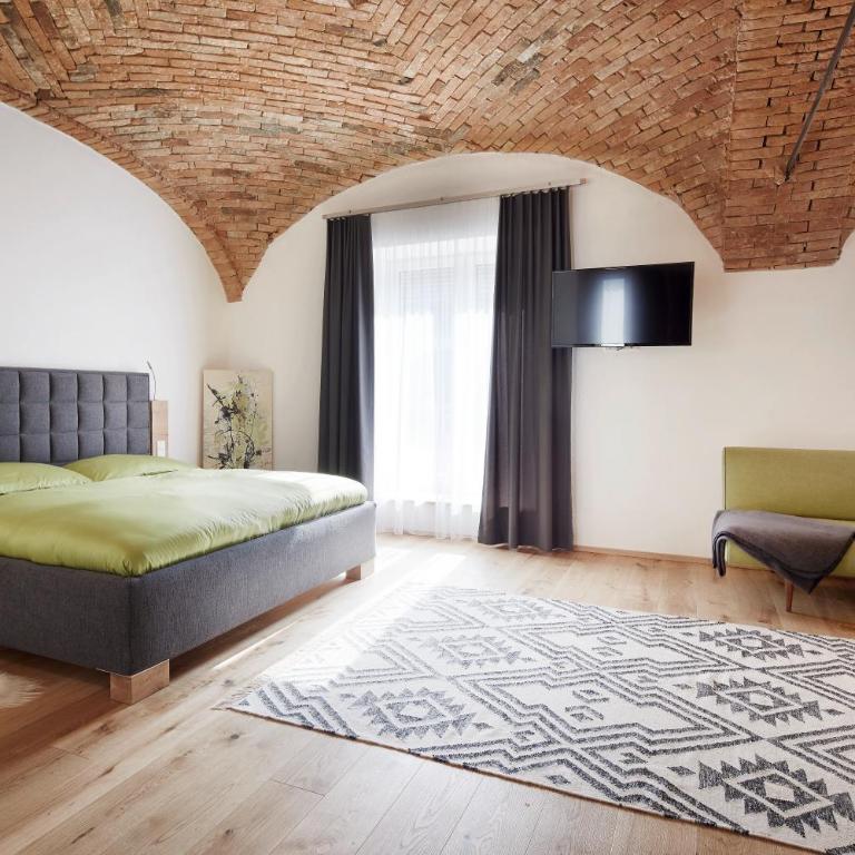 Brucknergut - Apartment - 2