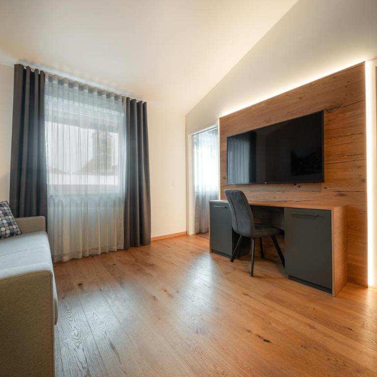 Apartments Gustav by Schladming-Appartements - Apartment mit 1 Schlafzimmer - 7