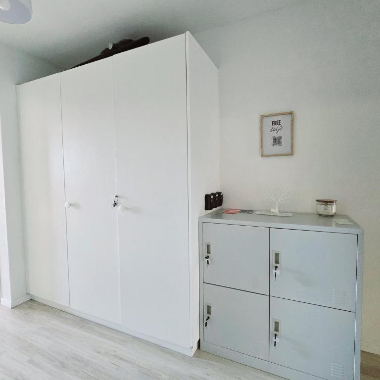 L'écrin de Torgon aux Portes du Soleil - Apartment mit 1 Schlafzimmer - 13