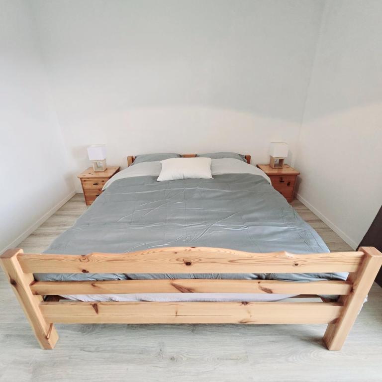 L'écrin de Torgon aux Portes du Soleil - Apartment mit 1 Schlafzimmer - 15