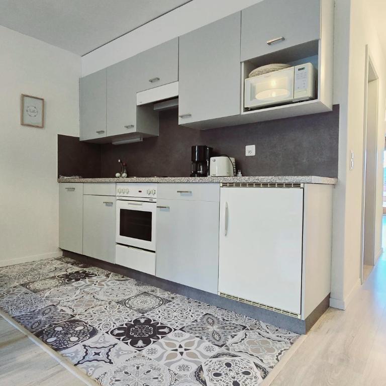 L'écrin de Torgon aux Portes du Soleil - Apartment mit 1 Schlafzimmer - 6
