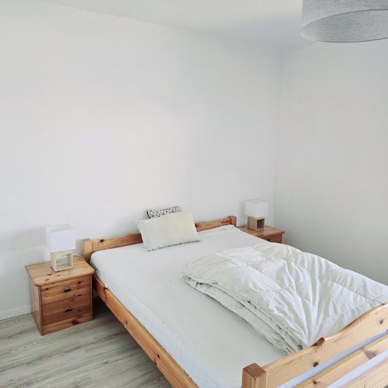 L'écrin de Torgon aux Portes du Soleil - Apartment mit 1 Schlafzimmer - 16
