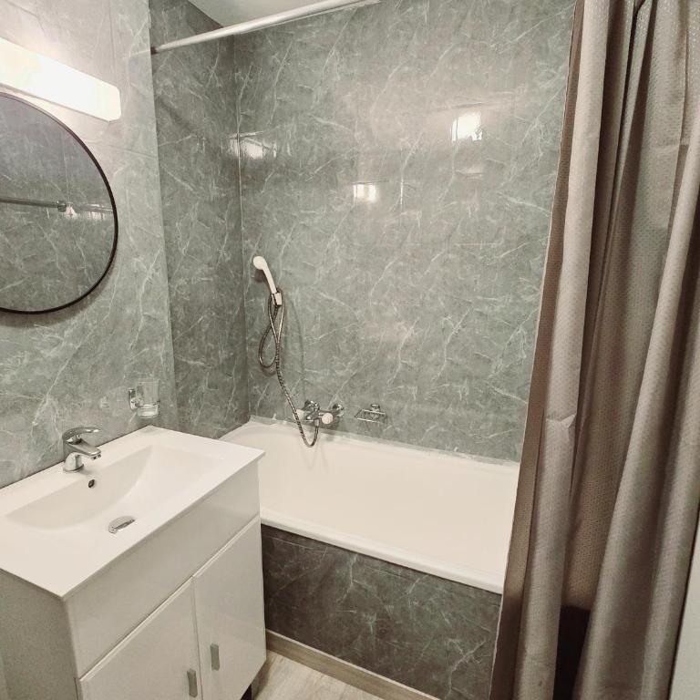 L'écrin de Torgon aux Portes du Soleil - Apartment mit 1 Schlafzimmer - 18