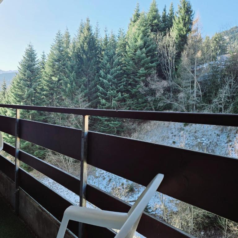 L'écrin de Torgon aux Portes du Soleil - Apartment mit 1 Schlafzimmer - 25