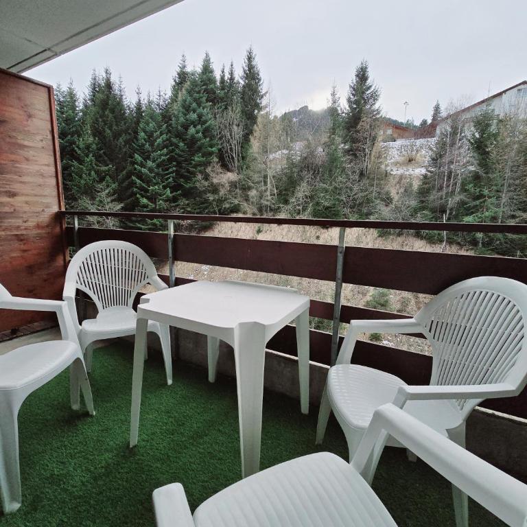 L'écrin de Torgon aux Portes du Soleil - Apartment mit 1 Schlafzimmer - 22