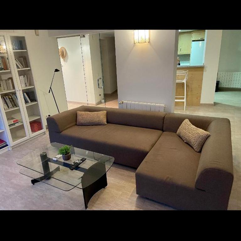 Moraira independent apartment 3 bedrooms - Three-Bedroom Apartment with Sea View - 17