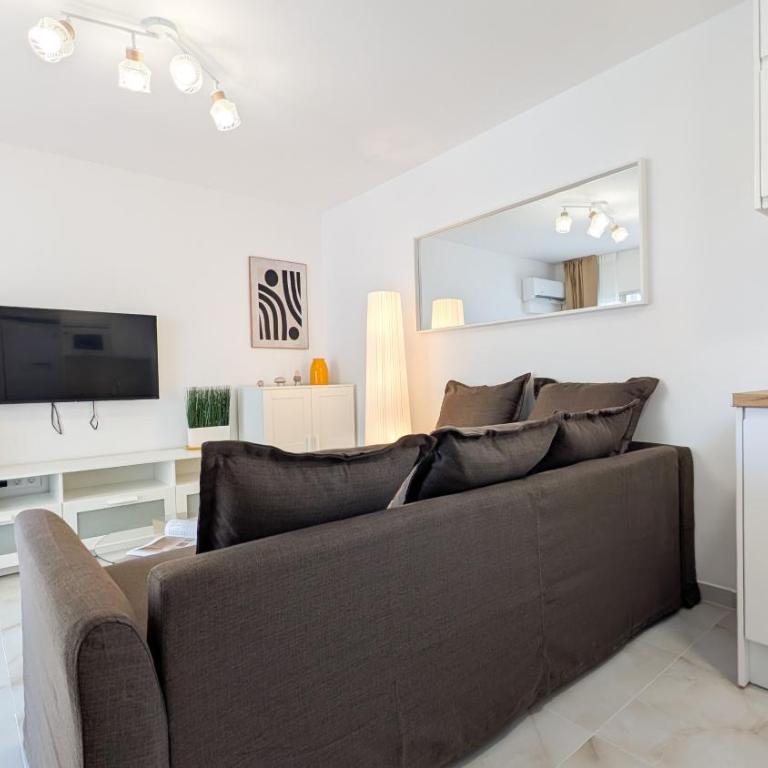 REX Levante beach apartment - Apartamento de 2 dormitorios - 3
