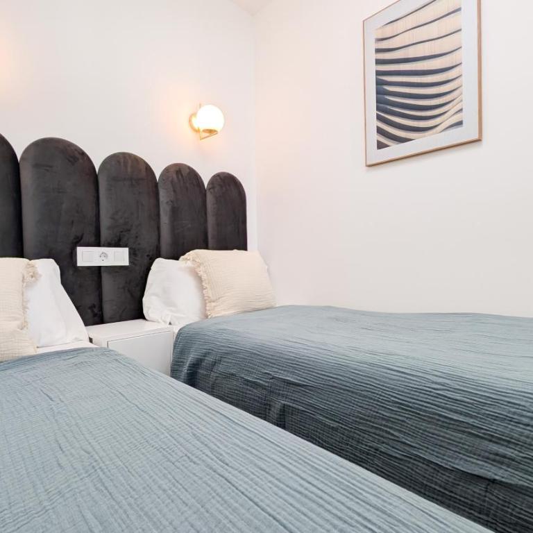 REX Levante beach apartment - Apartamento de 2 dormitorios - 15