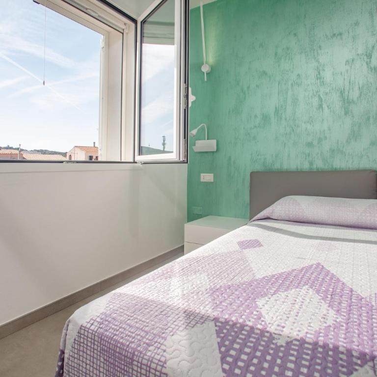Aquarius Deluxe Apartments - Two-Bedroom Deluxe Apartment - 10