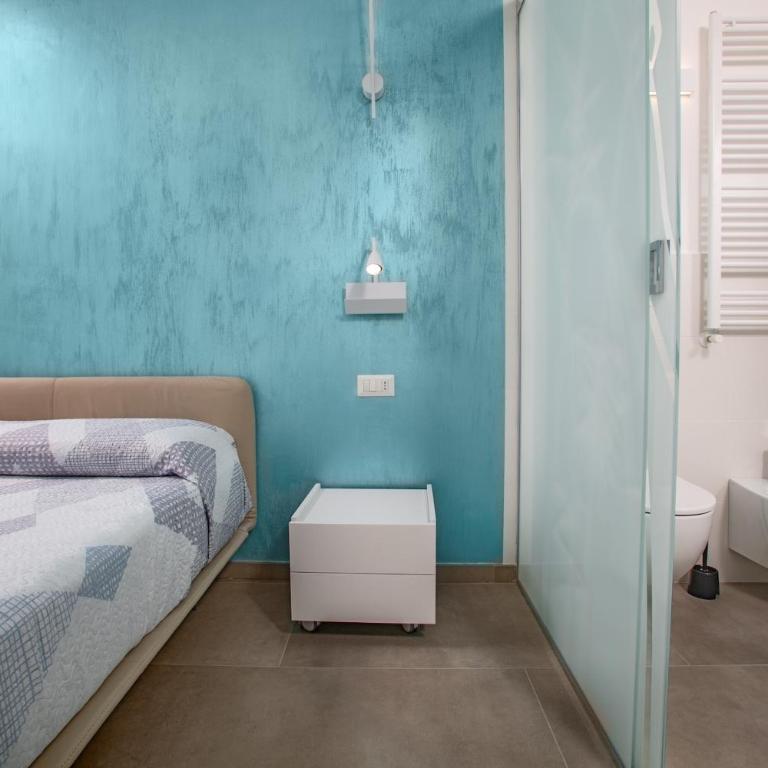 Aquarius Deluxe Apartments - Two-Bedroom Deluxe Apartment - 6