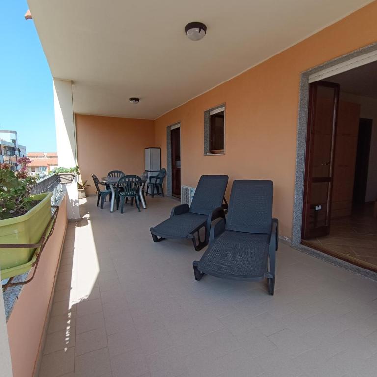 Terrazza Paola - Appartamento con 1 Camera da Letto - 2