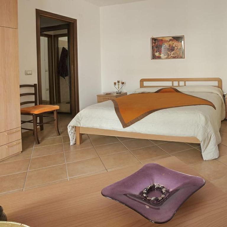 Terrazza Paola - Appartamento con 1 Camera da Letto - 4