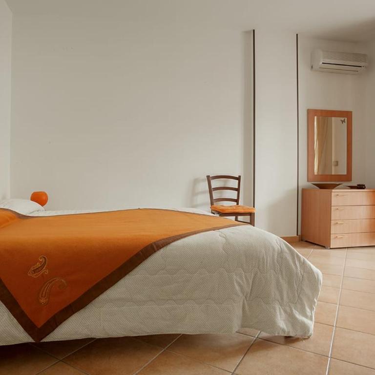 Terrazza Paola - Appartamento con 1 Camera da Letto - 6