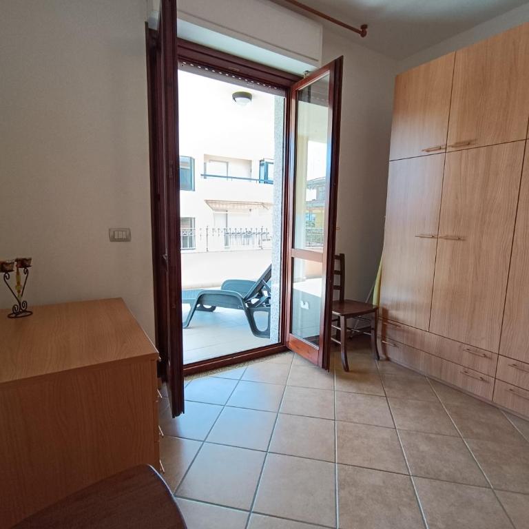 Terrazza Paola - Appartamento con 1 Camera da Letto - 7