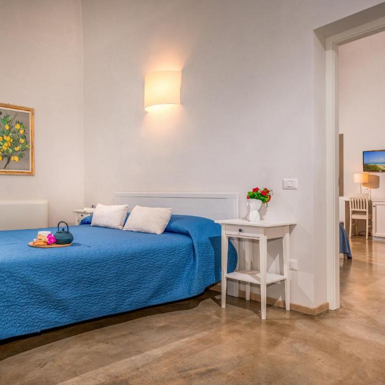CASALE DOME' 14&2, Emma Villas - Villa con Piscina Privata - 24