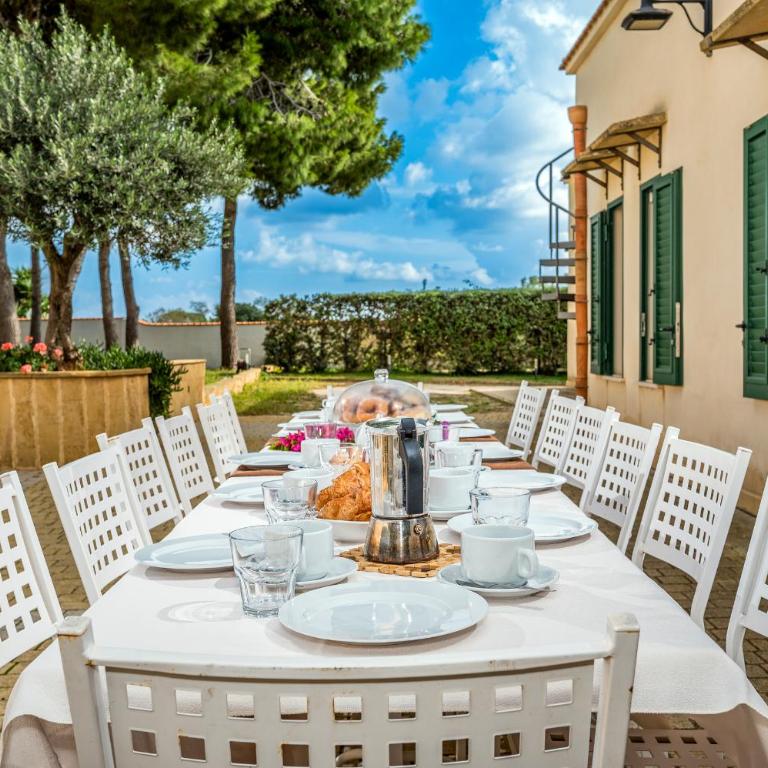 CASALE DOME' 14&2, Emma Villas - Villa con Piscina Privata - 40