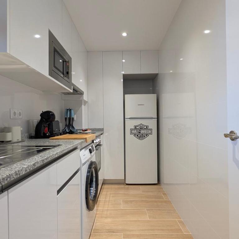 COBLANCA sweet apartment - Two-Bedroom Apartment - 8