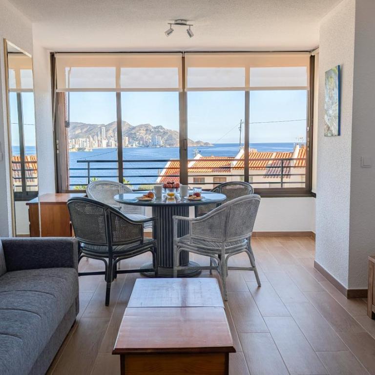 COBLANCA sweet apartment - Two-Bedroom Apartment - 4