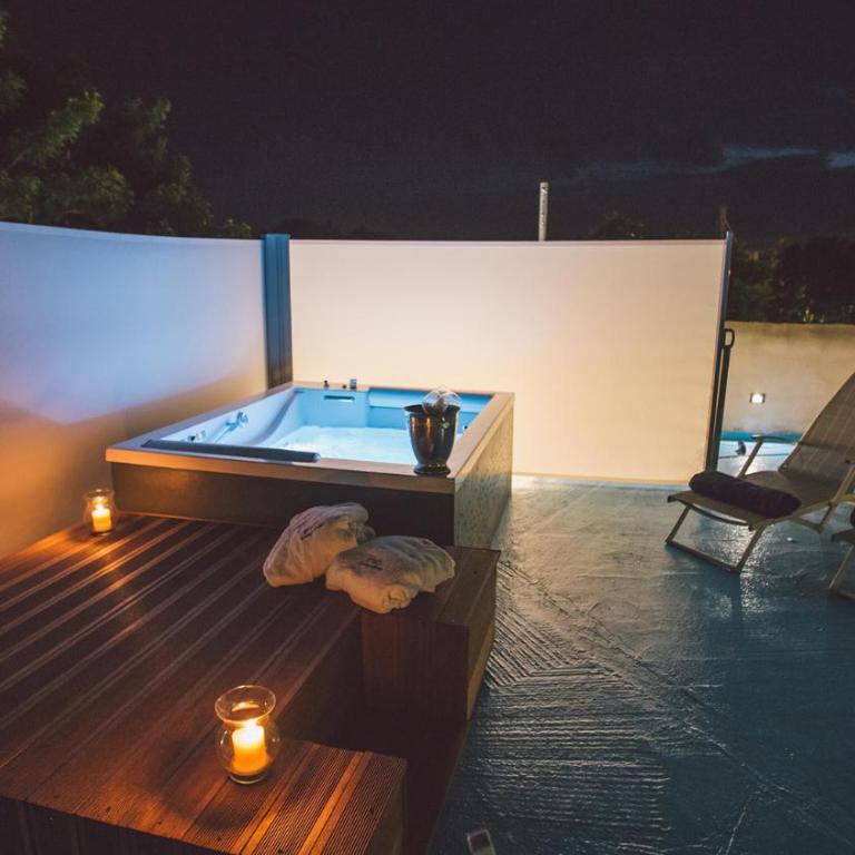 CASALE DOME' 14&2, Emma Villas - Villa con Piscina Privata - 46