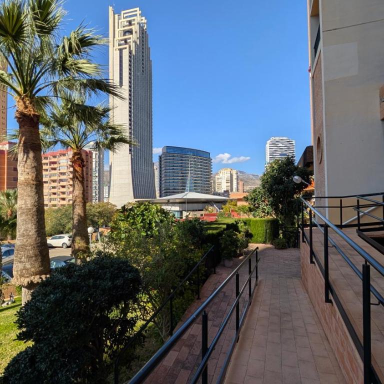 COBLANCA sweet apartment - Two-Bedroom Apartment - 14