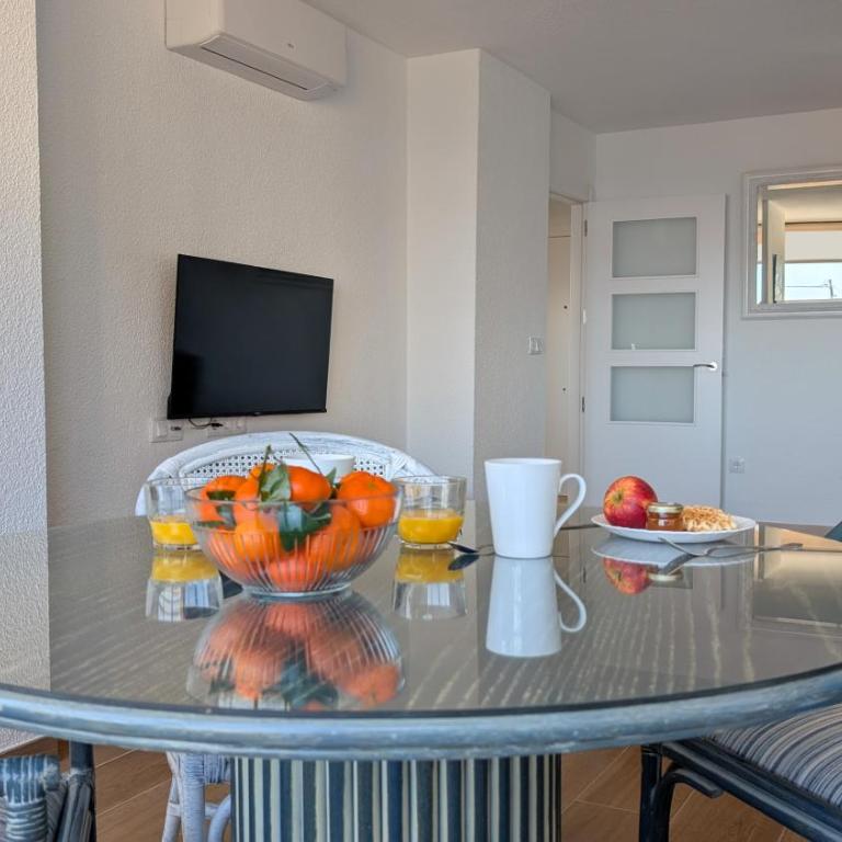 COBLANCA sweet apartment - Two-Bedroom Apartment - 6