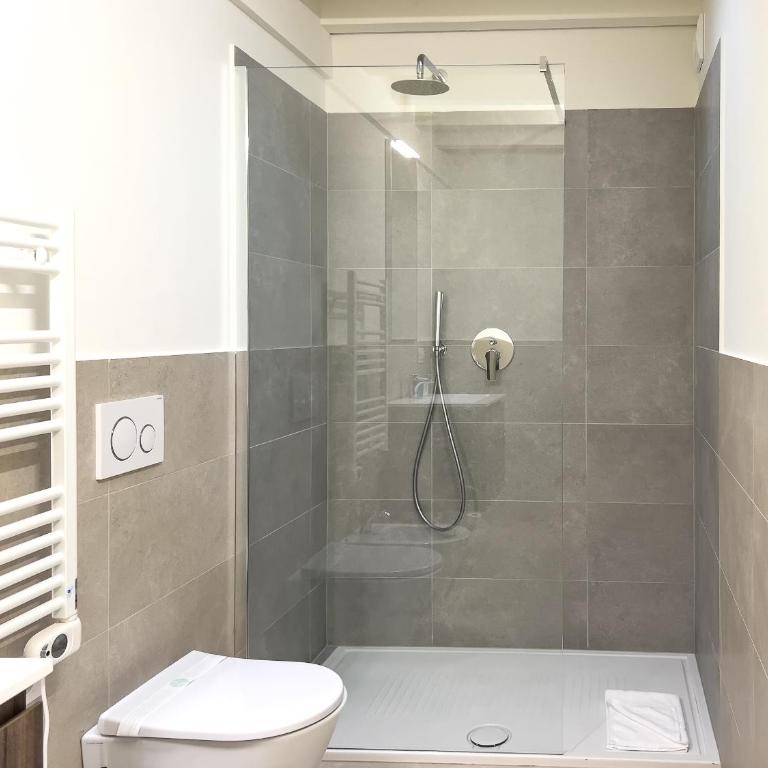 Bright apartment with terrace and pool - Appartamento con 1 Camera da Letto - 10