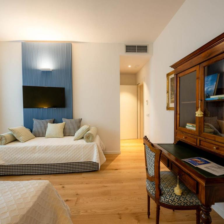 Albergo del Cuore - Junior Suite - 6