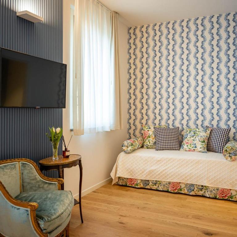 Albergo del Cuore - Junior Suite - 2