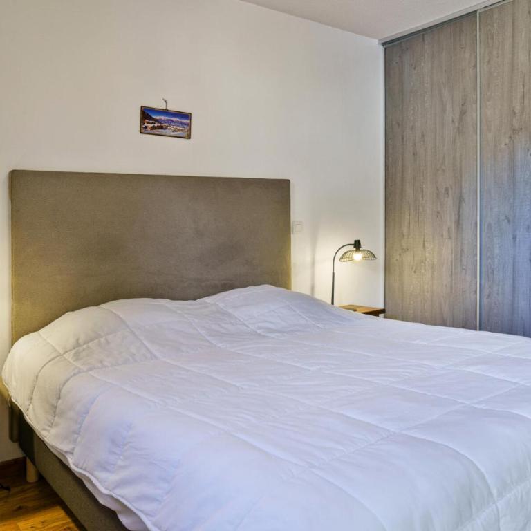 Résidence Les Hauts De Preclaux - Appartement rénové au coeur des Orres 1800 MAE-8511 - Apartment - 4