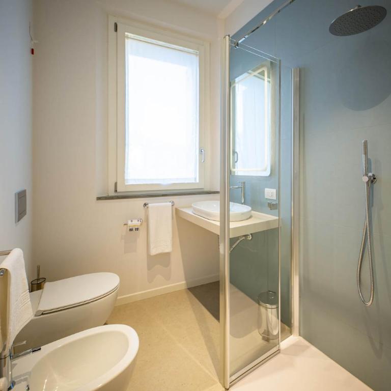 Albergo del Cuore - Junior Suite - 12