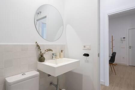 Apartoyou - El Patio Centro - Apartamento de 2 dormitorios con terraza - 8